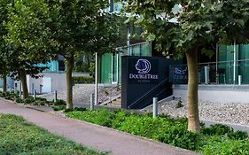 DoubleTree by Hilton Frankfurt Niederrad